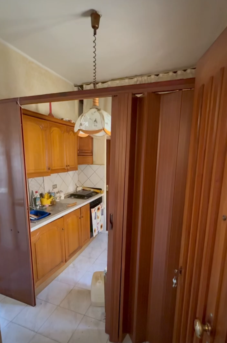 Apartamento de 19 mil euros na Itália